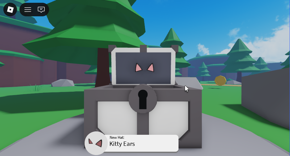 Full fledged gameplay system